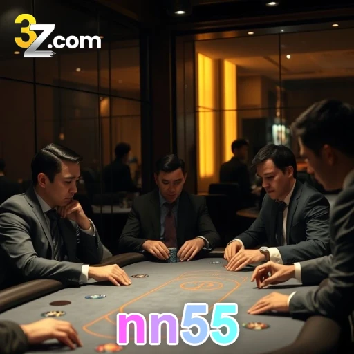 nn55.com Jogos de caça-níqueis