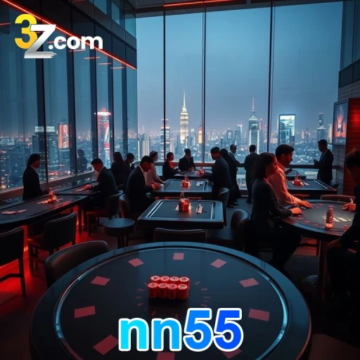 nn55.com Jogos de caça-níqueis