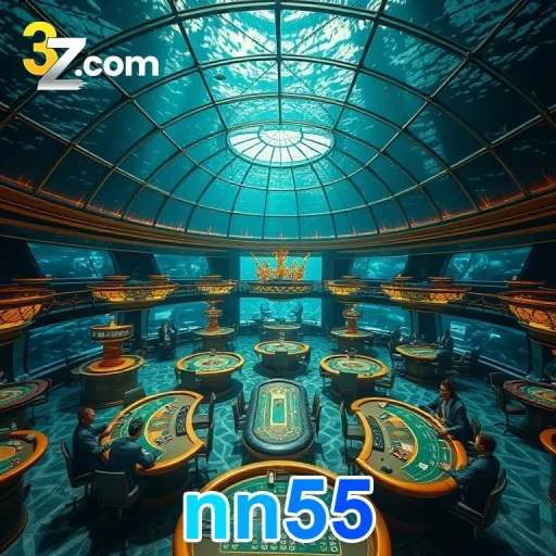 nn55.com Jogos de caça-níqueis